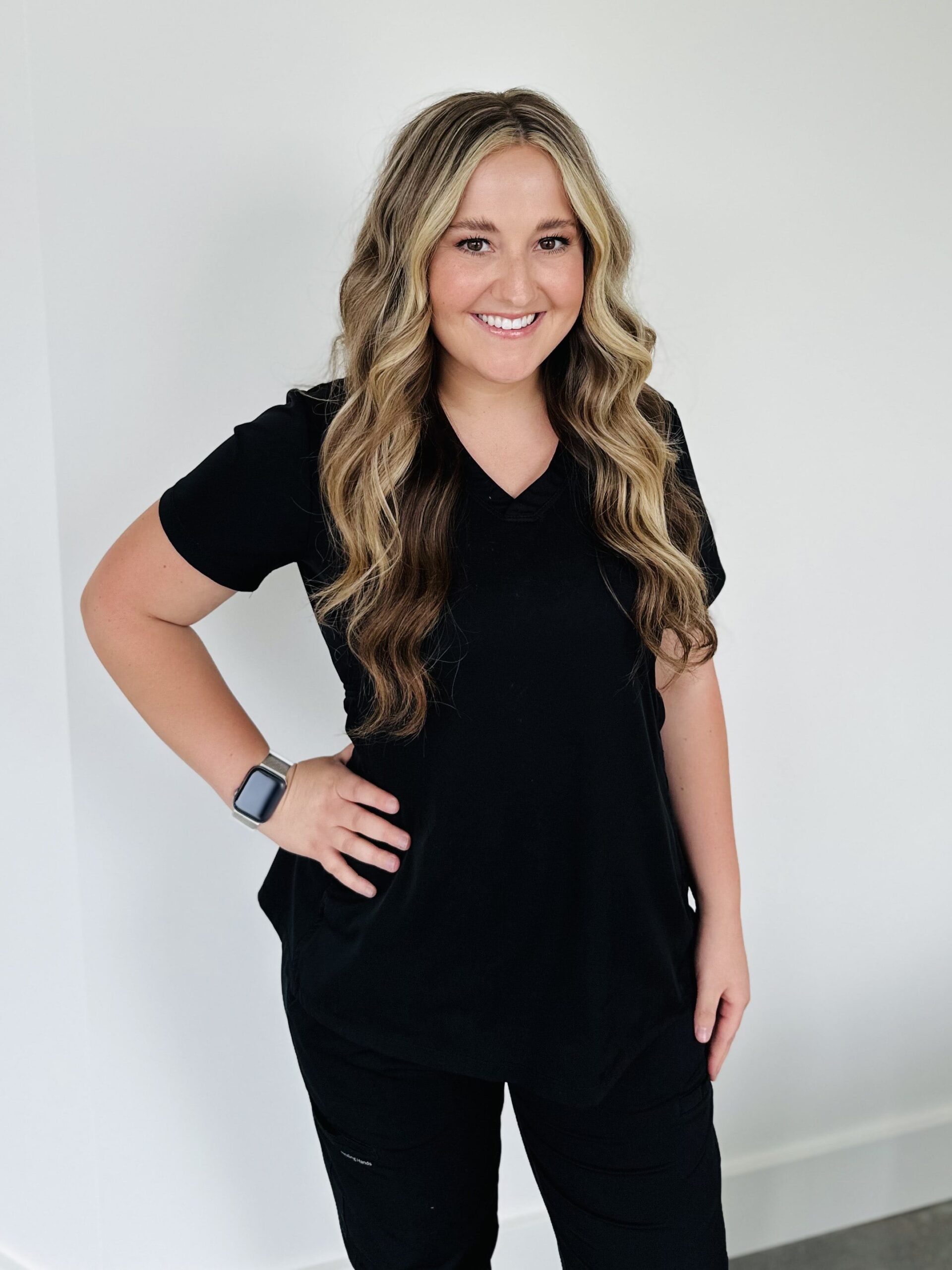 Vulcan City Dental hygiene staff