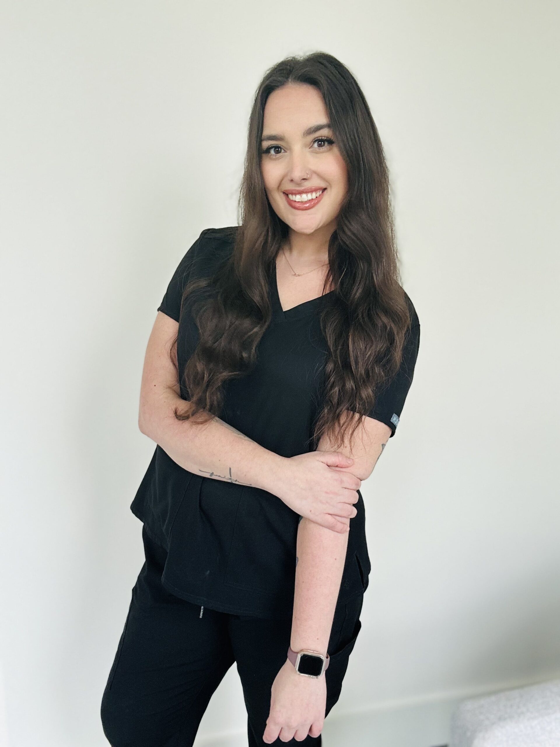 Vulcan City Dental assistant staff