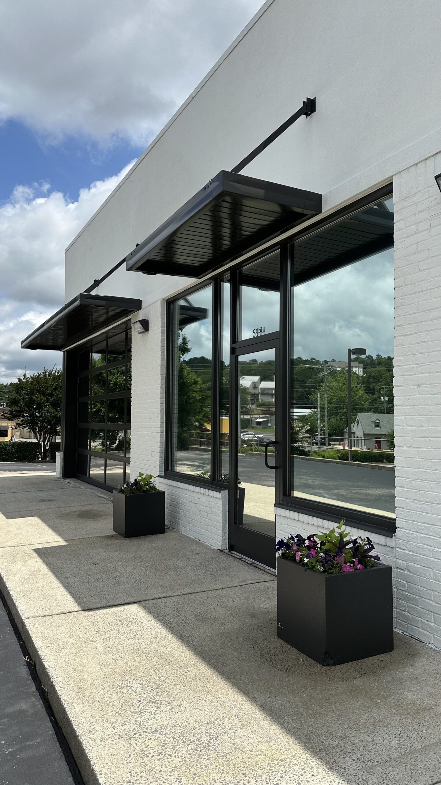 Vulcan City Dental Outside